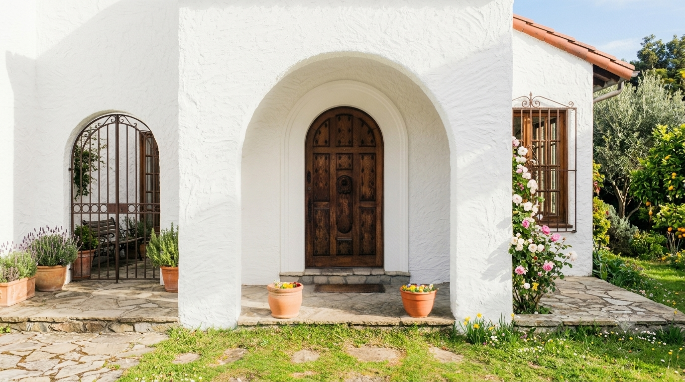 Door restoration in Atlanta